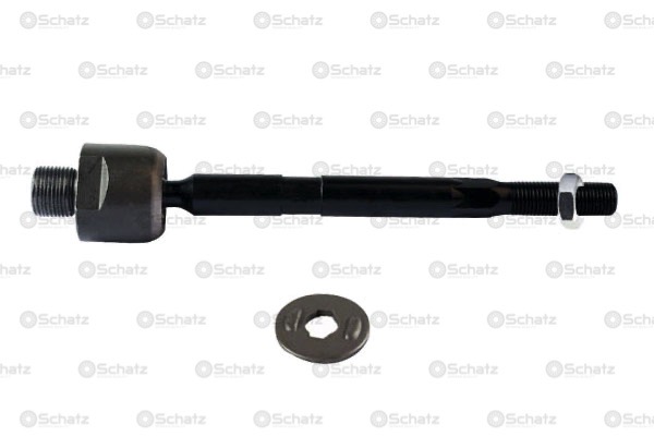 Рулевая тяга (передняя правая) honda civic (viii) 06-12 - SCHATZ S31396R