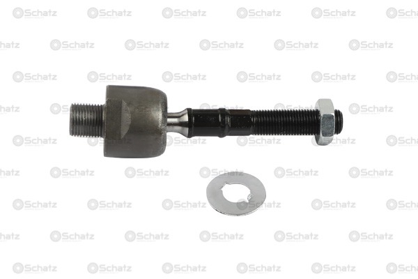 Рулевая тяга (передняя) TL 03-08, TSX 04-08, accord 03-08 - SCHATZ S31399