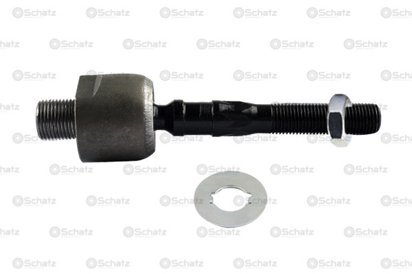 Рулевая тяга (передняя) TSX 09-14, accord 08-12 - SCHATZ S31401