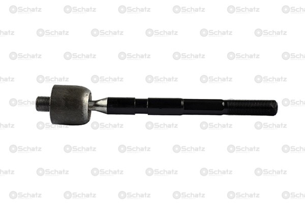 Рулевая тяга (передняя) hyundai I40 (vf) 11- - SCHATZ S31452