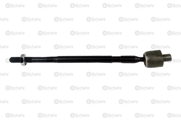 Рулевая тяга (передняя) elantra 00-06, matrix 01-10, santa FE 01-06, sonata 93-98 - SCHATZ S31455