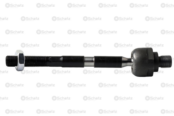 Рулевая тяга (передняя левая) KIA RIO (jb) 05-11, rio5 (jb) 05-11 - SCHATZ S31501L
