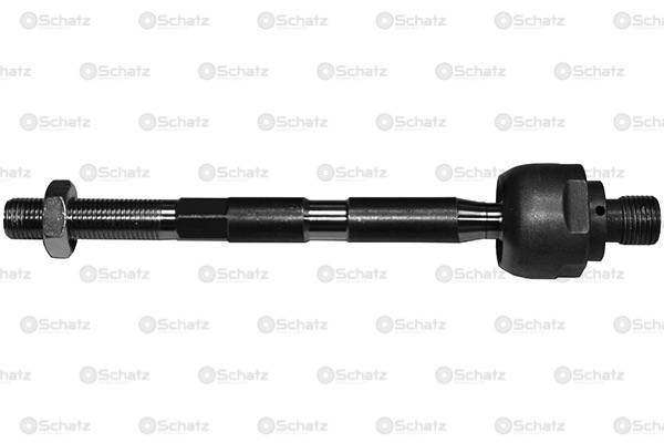 Рулевая тяга (передняя правая) KIA RIO (jb) 05-11, rio5 (jb) 05-11 - SCHATZ S31501R