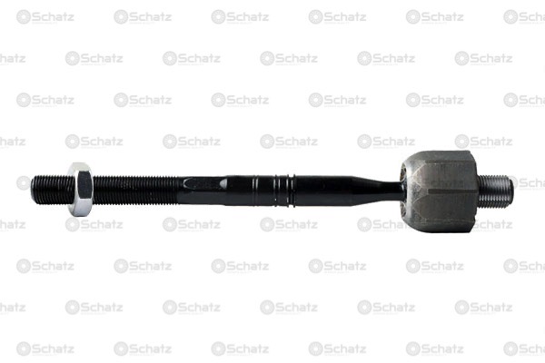Рулевая тяга (передняя) land rover range rover (lm, l322) 02-12 - SCHATZ S31535