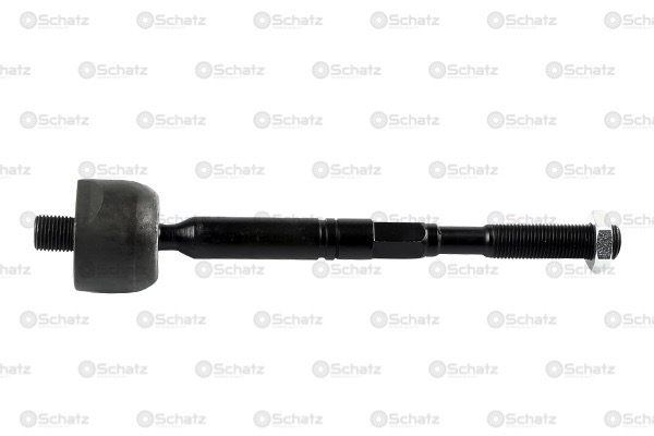 Рулевая тяга (передняя) mercedes a-class 13-18, b-class 11-16, cla-class 12-19, gla-class 13- - SCHATZ S31597