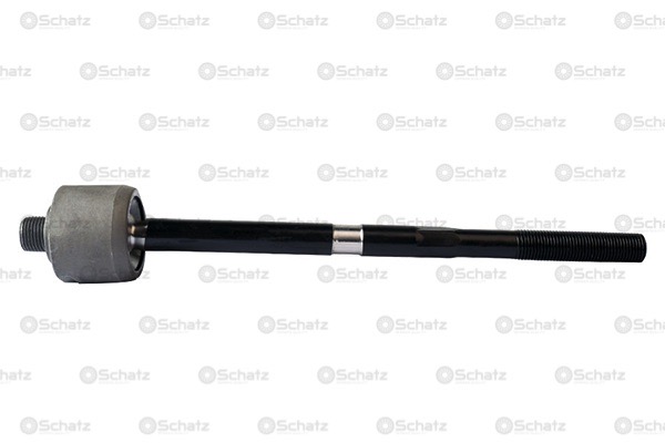 Рулевая тяга (передняя) mercedes s-class (w221 4x2) 05-13 - SCHATZ S31618