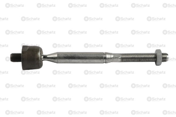 Рулевая тяга (передняя) mazda 3 14-19, 6 13-16 - SCHATZ S31637