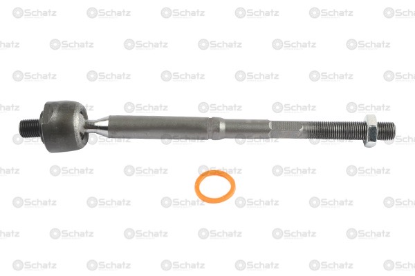 Рулевая тяга (передняя) mazda cx-5 (kf) 17- - SCHATZ S31653