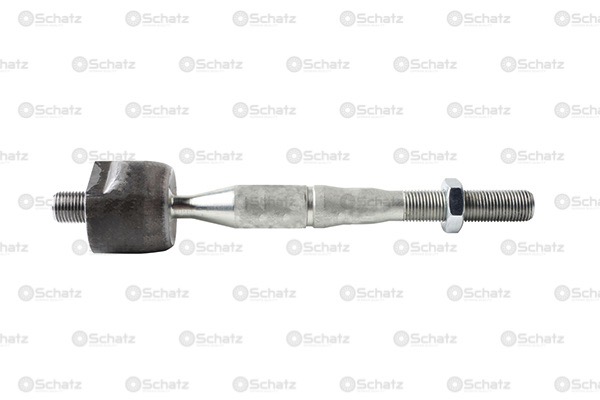 Рулевая тяга (передняя) mitsubishi l200 (ka4t,kb4t) 05-15 - SCHATZ S31669