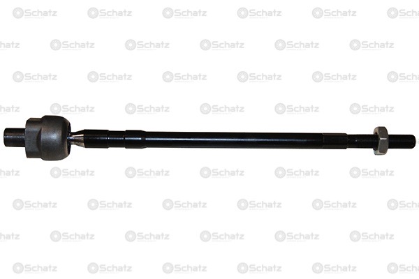 Рулевая тяга (передняя) colt 02-12, forfour 04-12 - SCHATZ S31670