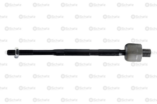 Рулевая тяга (передняя) nissan primera (p12) 02-08 - SCHATZ S31707