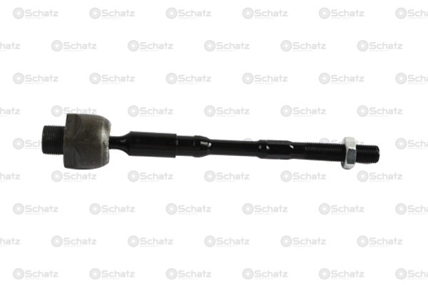 Рулевая тяга (передняя) nissan qashqai 07-14, rogue 08-14, x-trail 07-13, koleos 08-16 - SCHATZ S31733