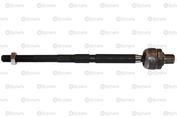 Рулевая тяга (передняя внутренняя) croma 05-11, signum 03-08, vectra 02-08, saab 9_3 02-09 - SCHATZ S31758