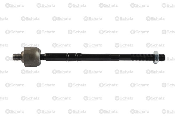 Рулевая тяга (передняя) citroen C4 09-, 308 07-13, 3008 09-16, peugeot 5008 09-16 - SCHATZ S31811