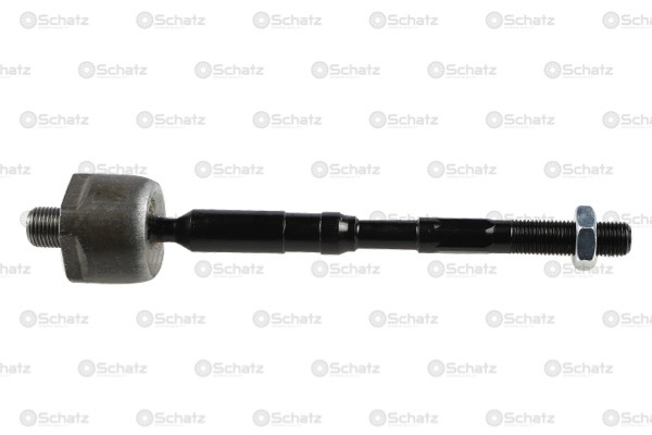 Рулевая тяга (передняя) nissan qashqai 14-, kadjar 15- - SCHATZ S31830