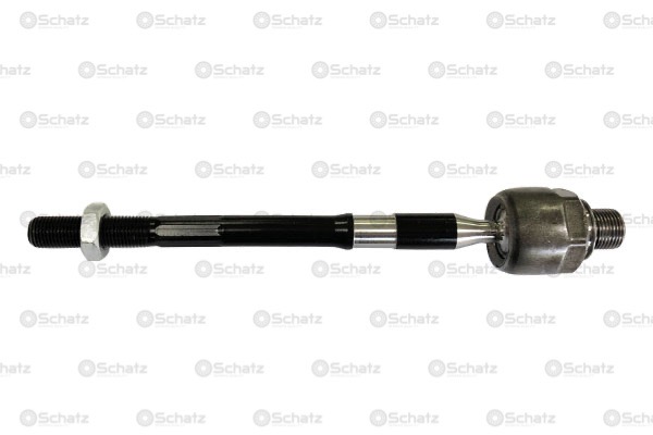 Рулевая тяга (передняя) renault koleos 08-16 - SCHATZ S31860