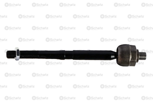Рулевая тяга (передняя) renault megane 03-09, scenic 03-09 - SCHATZ S31869