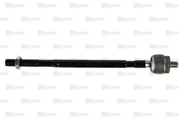 Рулевая тяга (передняя) kubistar 03-07, clio 98-12, kangoo 98-08 - SCHATZ S31911