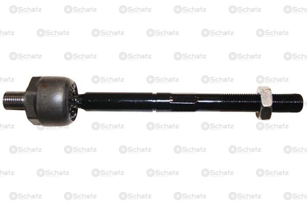 Рулевая тяга (передняя) dokker 12-, lodgy 12-, logan 12-20, sandero 13-20, clio 12-19 - SCHATZ S31921