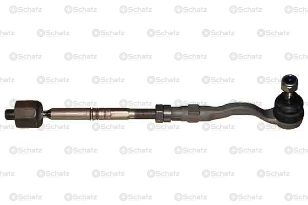 Рулевая тяга (в сборе) (передняя) BMW X3 (f25) 10-16 - SCHATZ S3194