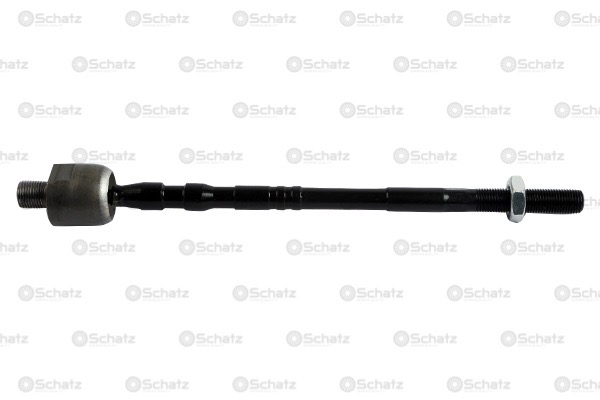 Рулевая тяга (передняя) forester 02-07, legacy 09-14 - SCHATZ S31966