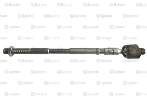 Рулевая тяга (передняя) forester 14-19, XV 12-17 - SCHATZ S31973