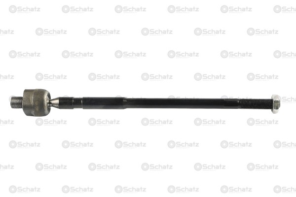Рулевая тяга (левая) fiat sedici 06-14, suzuki SX4 (gy) 06-13 - SCHATZ S31986L