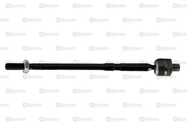 Рулевая тяга (правая) fiat sedici 06-14, suzuki SX4 (gy) 06-13 - SCHATZ S31986R