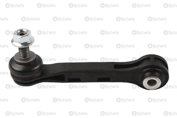 Стойка стабилизатора (задняя) BMW 5 17-, 6 17-, 7 17-, X5 19- - SCHATZ S32060