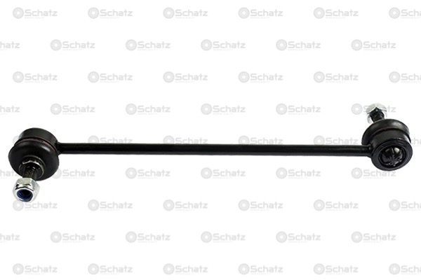 Стойка стабилизатора (передняя) BMW 3 98-05, Z4 03-09 - SCHATZ S32091