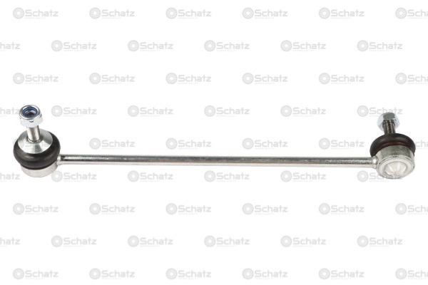 Стойка стабилизатора (передняя левая) BMW 5 (e60,e61) 03-10 - SCHATZ S32095L