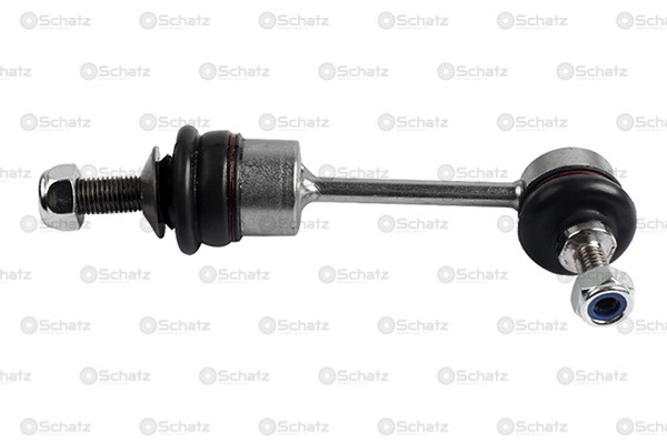 Стойка стабилизатора (задняя) BMW 5 03-10, 6 04-10 - SCHATZ S32096