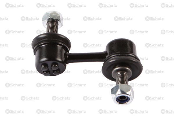 Стойка стабилизатора (передняя) forester 08-14, impreza 08-11, legacy 03-08 - SCHATZ S321018