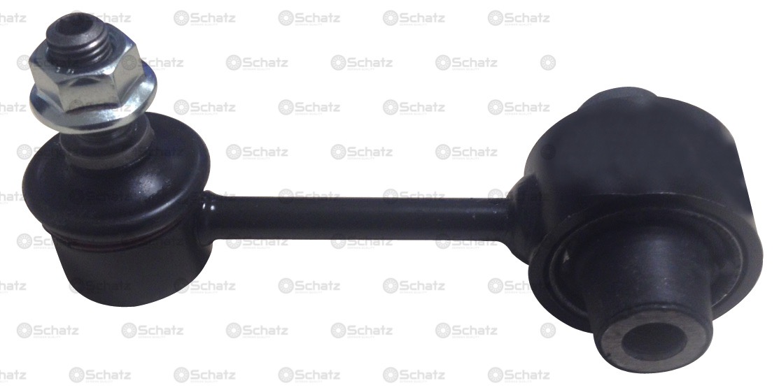 Стойка стабилизатора (задняя) BRZ 12-, impreza 08-11, legacy 09-20, levorg 14- - SCHATZ S321019
