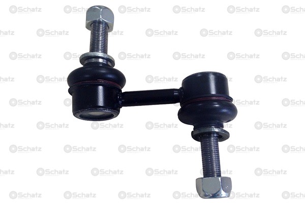 Стойка стабилизатора (передняя) forester 14-19, outback 09-14, tribeca - SCHATZ S321025