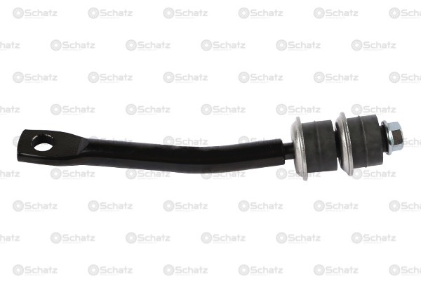 Стойка стабилизатора (задняя справа) actyon 05-10, rexton 07-12 - SCHATZ S321029R