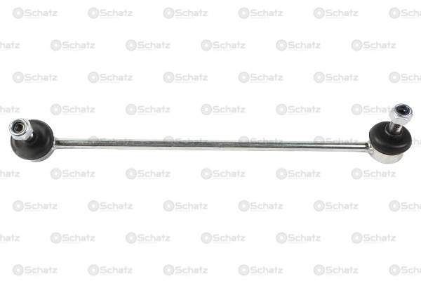 Стойка стабилизатора (передняя левая) BMW X5 (e53) 00-07 - SCHATZ S32104L