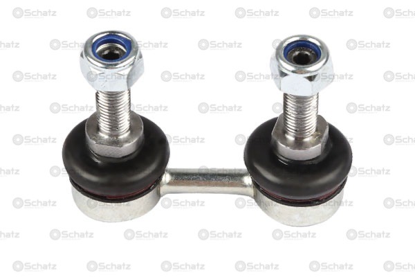 Стойка стабилизатора (задняя) BMW X5 (e53) 00-07 - SCHATZ S32105