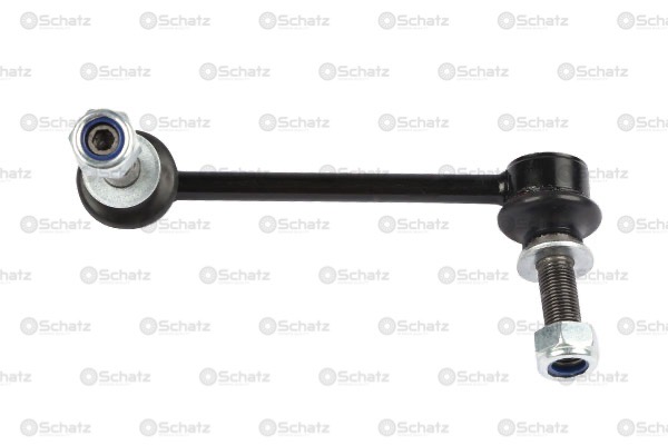 Стойка стабилизатора (передняя левая) gx470 03-10, 4runner, land cruiser 03-10,10-, tacoma 16 - SCHATZ S321061L