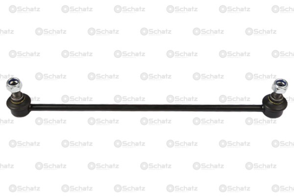 Стойка стабилизатора (передняя) toyota yaris (p13) 10-20,(p9) 05-10 - SCHATZ S321070