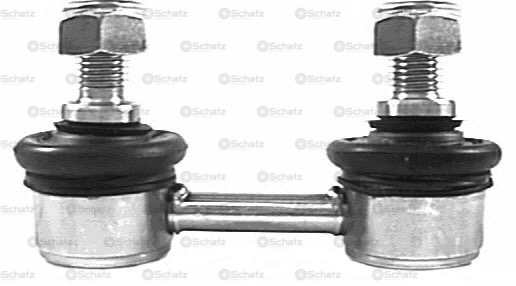 Стойка стабилизатора (передняя) camry 91-96, corolla 92-97 - SCHATZ S321073