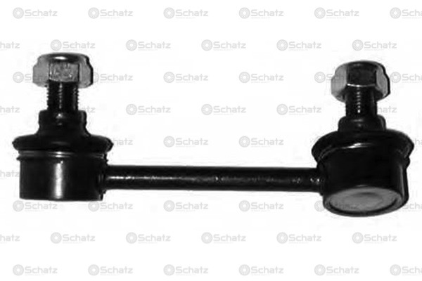 Стойка стабилизатора (задняя справа) toyota rav4 (xa20) 00-05 - SCHATZ S321082R