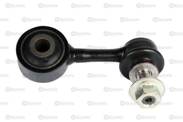 Стойка стабилизатора (передняя правая) toyota land cruiser (j200) 08- - SCHATZ S321089R