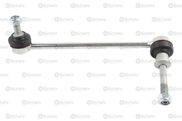 Стойка стабилизатора (передняя левая) BMW X5 07-12, X6 08-14 - SCHATZ S32110L