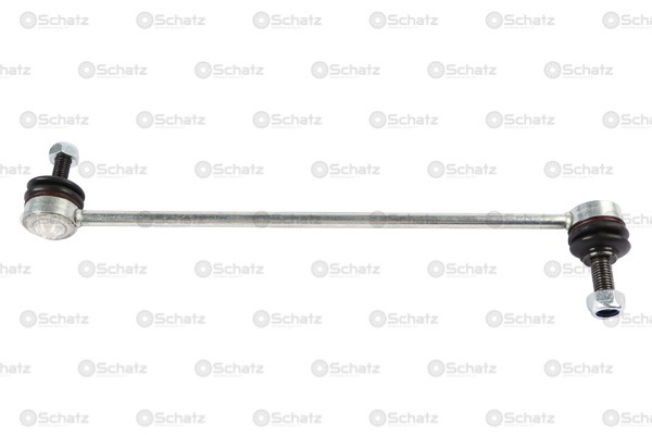 Стойка стабилизатора (передняя) volvo S60 00-10, S80 98-06, V70 00-07, xc70 00-07, xc90 02-14 - SCHATZ S321170