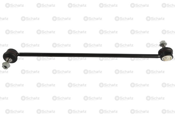 Стойка стабилизатора (передняя левая) BMW 5 (e60,e61) 03-10 - SCHATZ S32117L