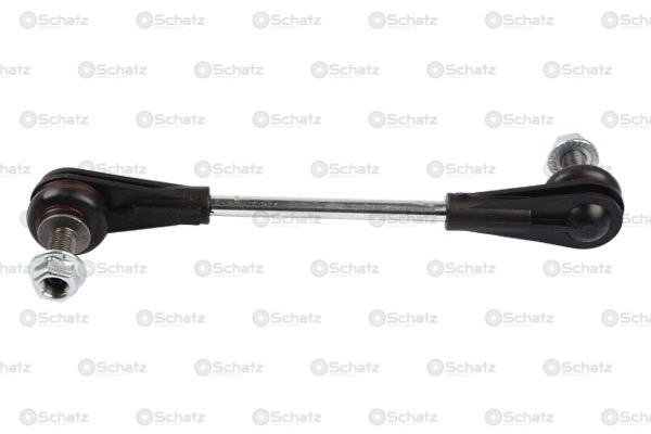 Стойка стабилизатора (передняя) BMW 5 17-, 6 17- - SCHATZ S32120