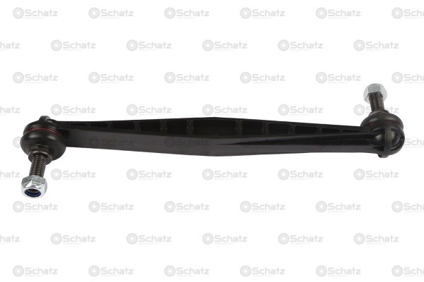 Стойка стабилизатора (передняя) chevrolet aveo (t300) 11-16 - SCHATZ S32162
