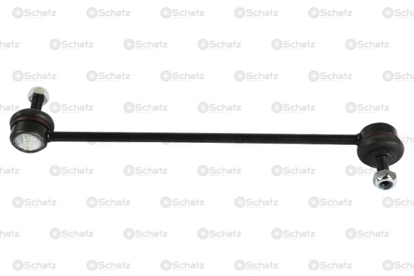Стойка стабилизатора (передняя) berlingo 96-, xsara 97-05, 306 93-01, partner 96- - SCHATZ S32201