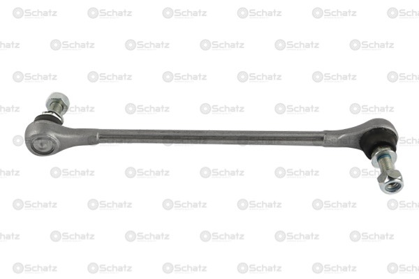 Стойка стабилизатора (передняя) b-max 12-, fiesta 08-16,11-,17-, puma 20-, 2 07-15 - SCHATZ S32369